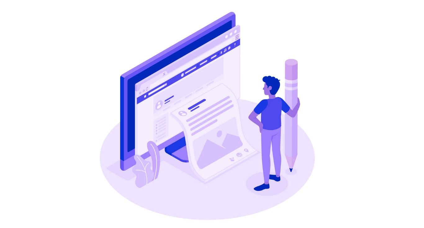 blogs profile