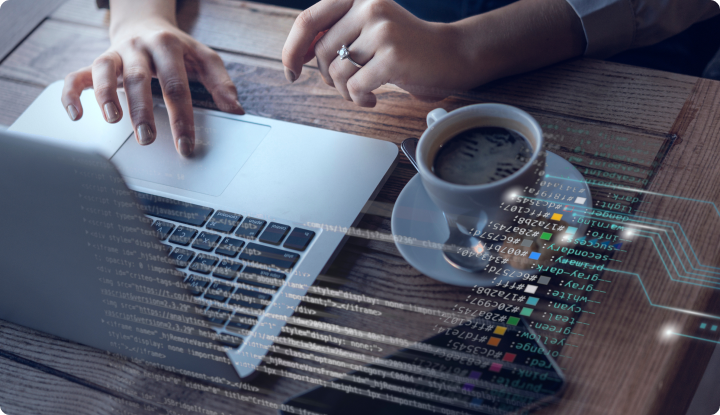 decoding the linkedIn algorithm blogs profile