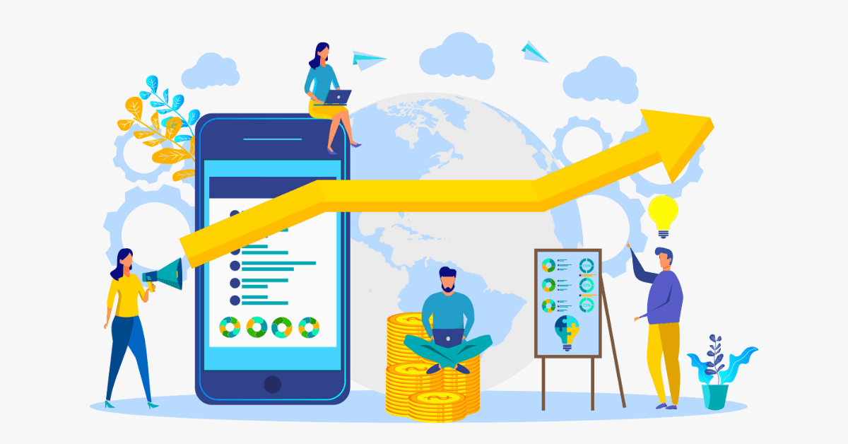 Easy Tips to Improve Your LinkedIn Banner blogs profile