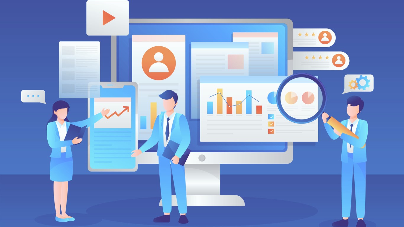 How to Master LinkedIn SEO for Personal Branding blogs profile